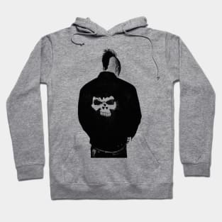 Honor All We Know Hoodie